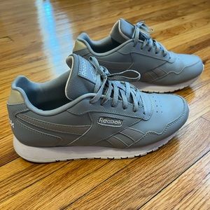 Reebok Hartman Run Retro Sneaker